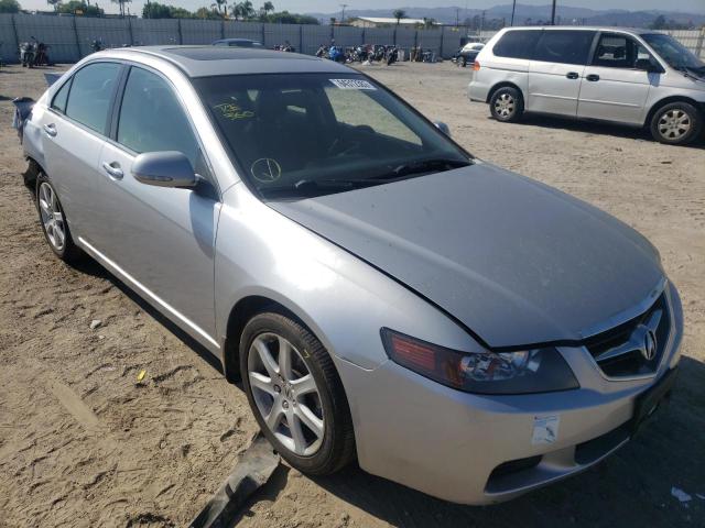 ACURA TSX 2004 jh4cl96844c009762