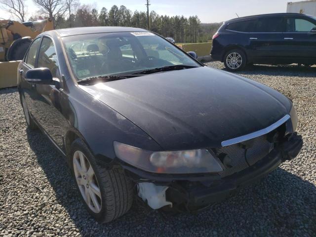 ACURA TSX 2004 jh4cl96844c010555