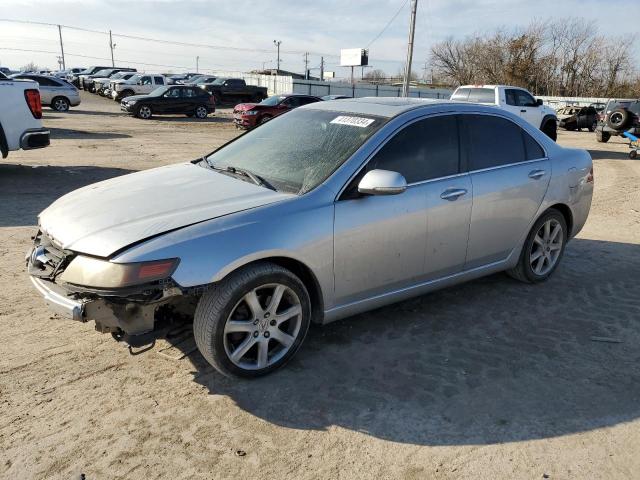 ACURA TSX 2004 jh4cl96844c013942