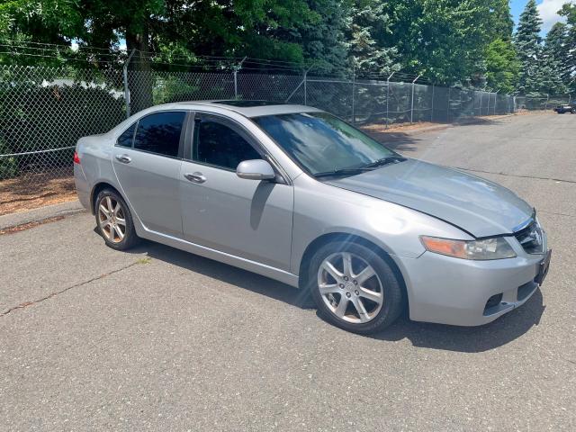 ACURA TSX 2004 jh4cl96844c014878