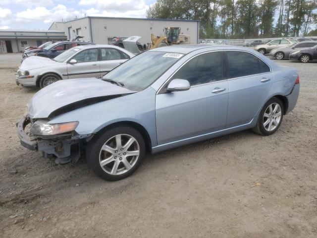 ACURA TSX 2004 jh4cl96844c023113