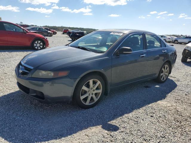 ACURA TSX 2004 jh4cl96844c033186