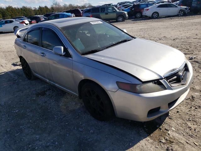 ACURA TSX 2004 jh4cl96844c038078