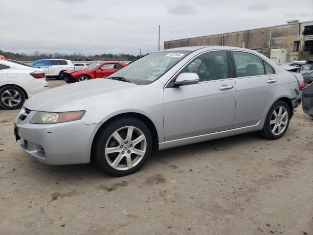 ACURA TSX 2004 jh4cl96844c045645