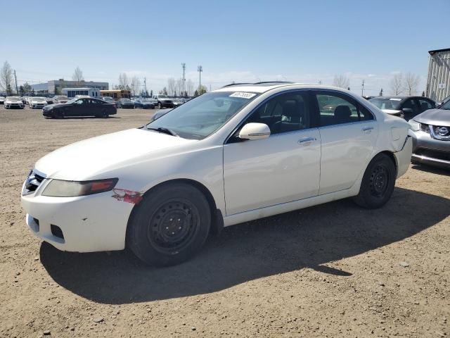 ACURA TSX 2004 jh4cl96844c802558