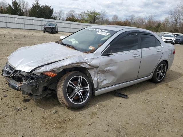 ACURA TSX 2005 jh4cl96845c007088