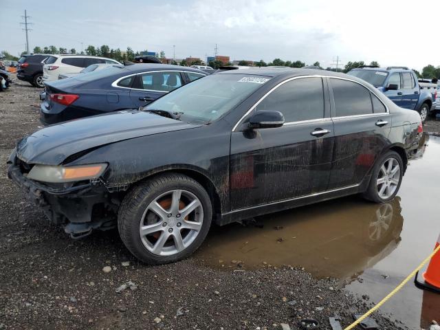 ACURA TSX 2005 jh4cl96845c008371