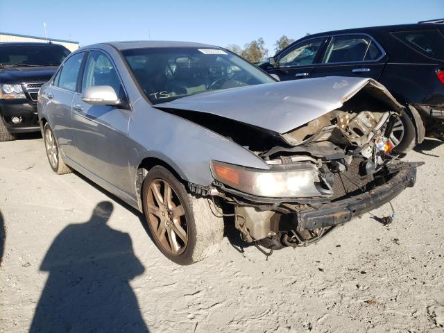 ACURA TSX 2005 jh4cl96845c013084