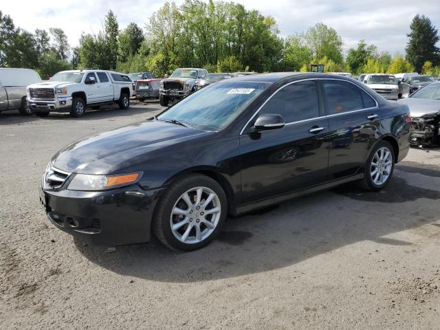 ACURA TSX 2006 jh4cl96846c007481