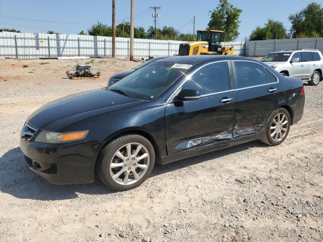 ACURA TSX 2006 jh4cl96846c008193