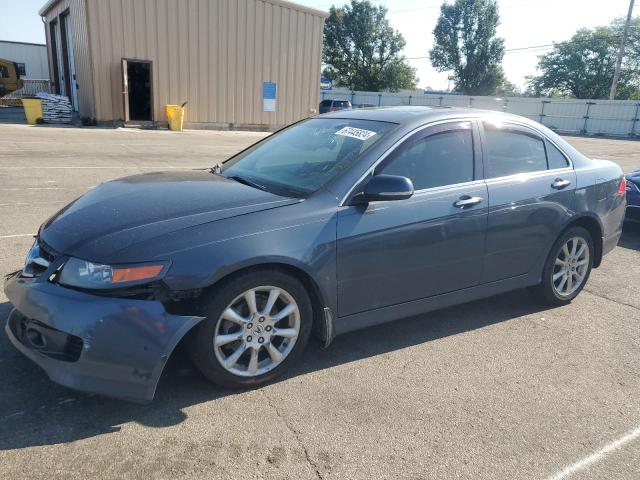 ACURA TSX 2006 jh4cl96846c019260