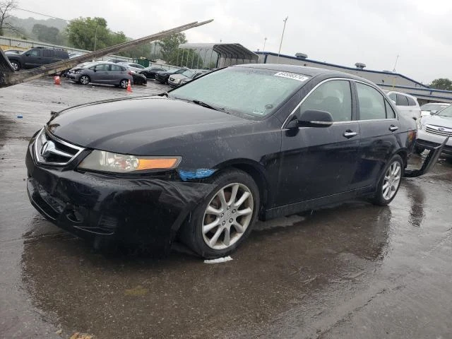 ACURA TSX 2006 jh4cl96846c019999