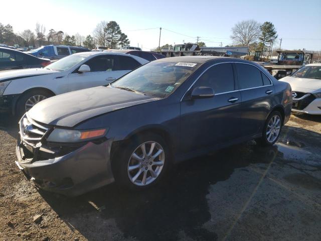 ACURA TSX 2006 jh4cl96846c020490