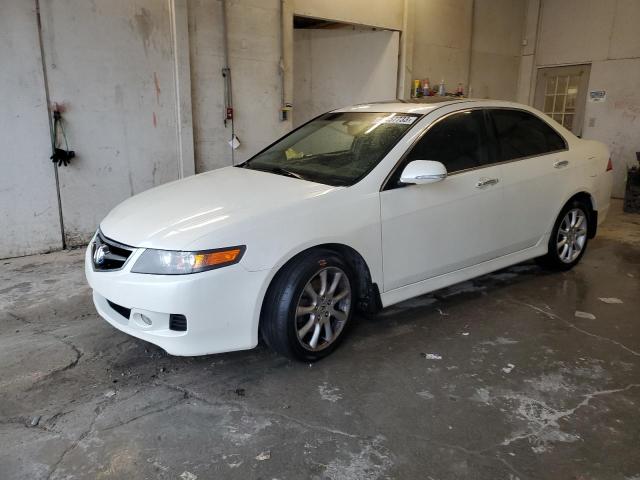 ACURA TSX 2006 jh4cl96846c022305