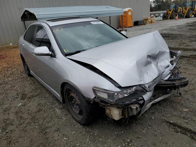 ACURA TSX 2007 jh4cl96847c003593