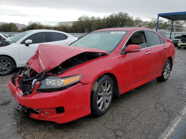 ACURA TSX 2007 jh4cl96847c009412