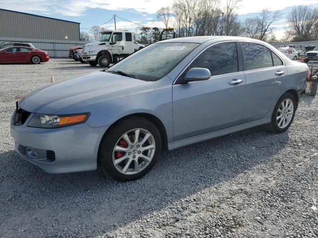 ACURA TSX 2007 jh4cl96847c012441