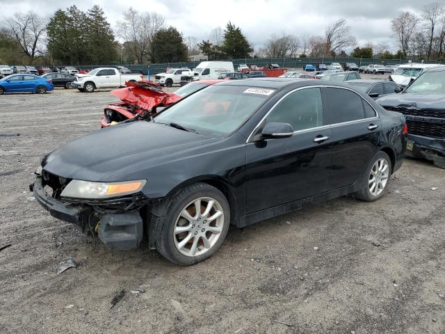 ACURA TSX 2007 jh4cl96847c021897