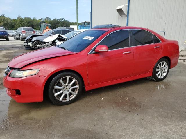 ACURA TSX 2008 jh4cl96848c002848