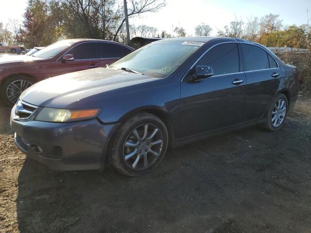 ACURA TSX 2008 jh4cl96848c004292