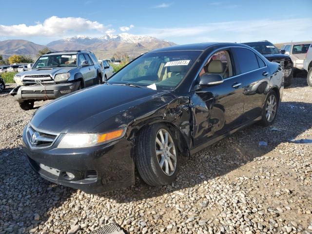 ACURA TSX 2008 jh4cl96848c005118