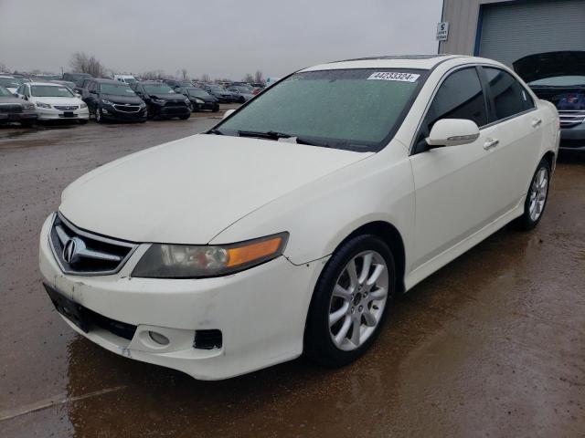 ACURA TSX 2008 jh4cl96848c005975