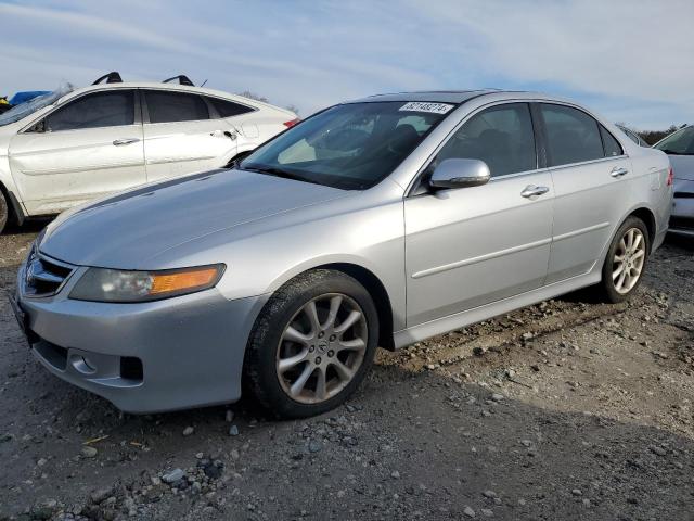 ACURA TSX 2008 jh4cl96848c011274