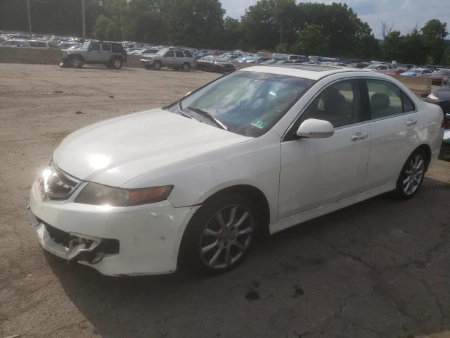 ACURA TSX 2008 jh4cl96848c015423