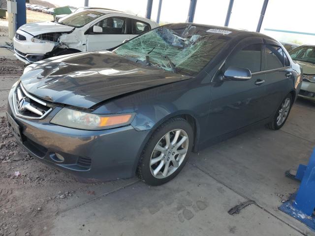 ACURA TSX 2008 jh4cl96848c015552