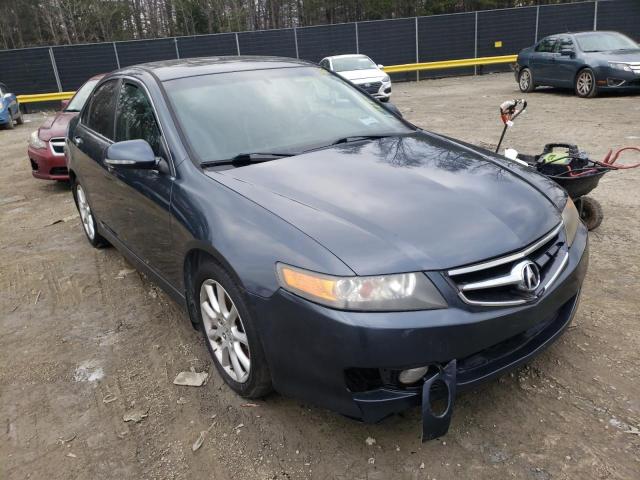 ACURA TSX 2008 jh4cl96848c017026