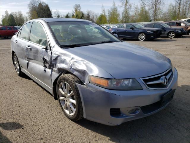 ACURA TSX 2008 jh4cl96848c018001