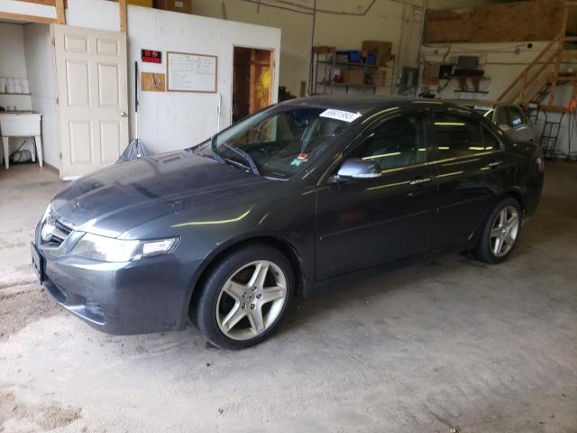 ACURA TSX 2004 jh4cl96854c012847