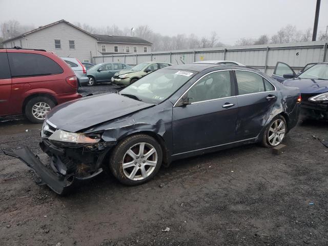 ACURA TSX 2004 jh4cl96854c043838