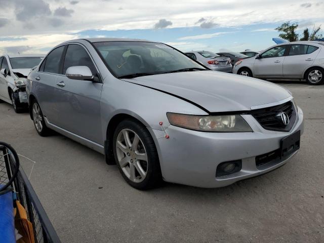 ACURA TSX 2005 jh4cl96855c003437