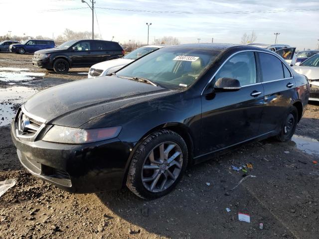 ACURA TSX 2005 jh4cl96855c005978