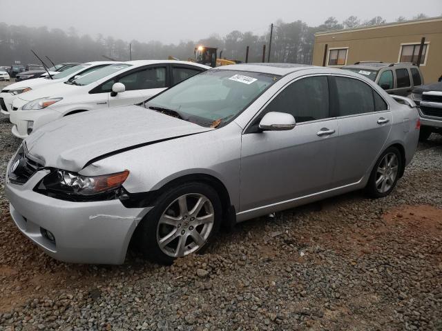 ACURA TSX 2005 jh4cl96855c014468