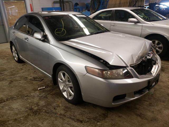 ACURA TSX 2005 jh4cl96855c016043