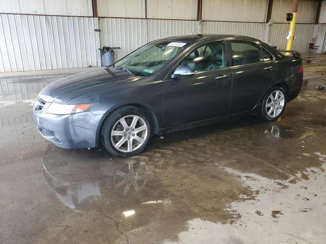 ACURA TSX 2005 jh4cl96855c034672