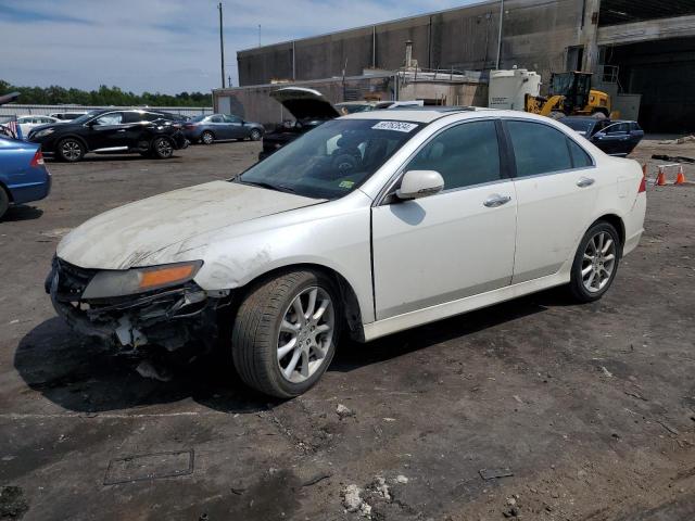 ACURA TSX 2006 jh4cl96856c000930