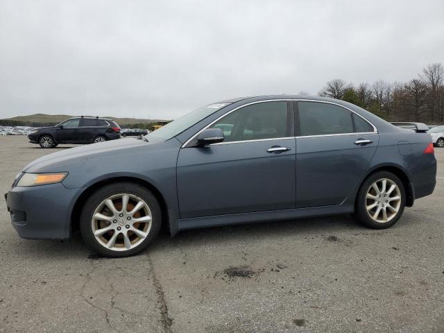 ACURA TSX 2006 jh4cl96856c003830