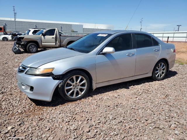 ACURA TSX 2006 jh4cl96856c006453