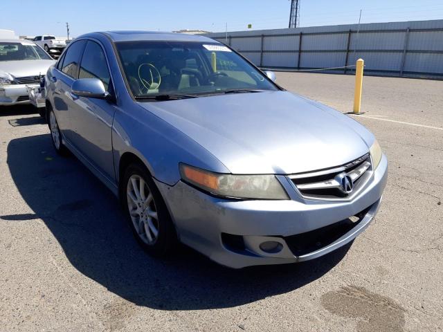 ACURA TSX 2006 jh4cl96856c006842