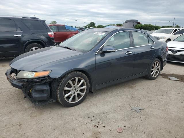 ACURA TSX 2006 jh4cl96856c026489