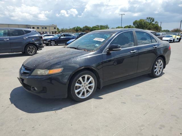 ACURA TSX 2006 jh4cl96856c027965