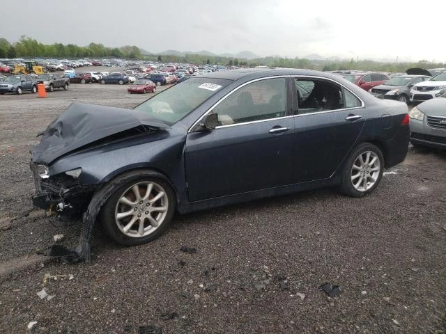 ACURA TSX 2006 jh4cl96856c033135