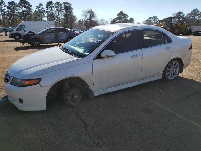 ACURA TSX 2006 jh4cl96856c039873