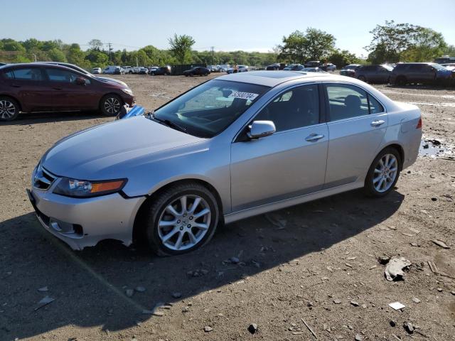 ACURA TSX 2007 jh4cl96857c001223