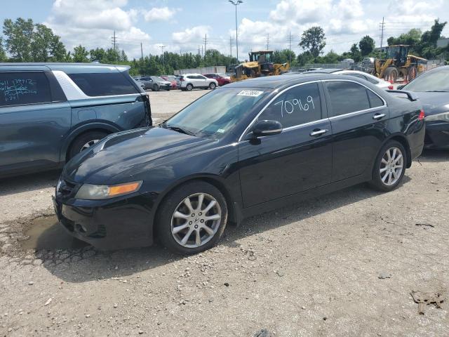 ACURA TSX 2007 jh4cl96857c002002