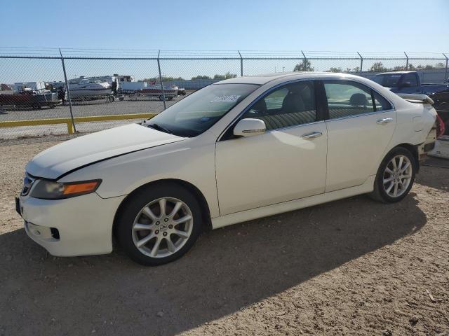 ACURA TSX 2007 jh4cl96857c004767