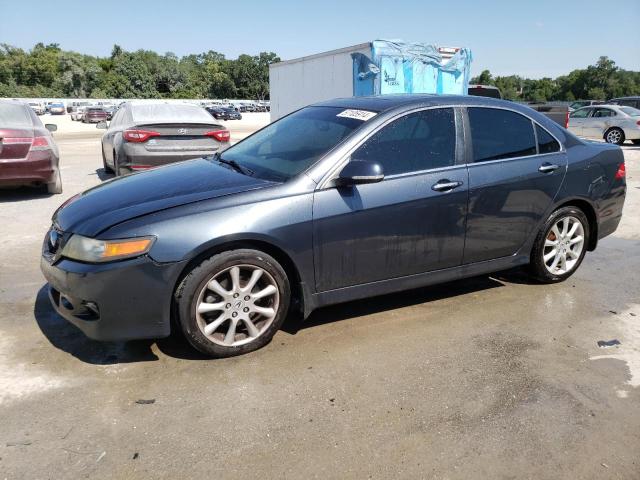 ACURA TSX 2007 jh4cl96857c012111